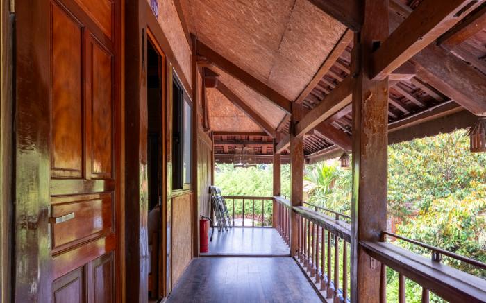 Trang an Lighthouse Homestay