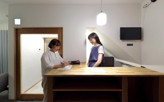 Dormitory Sui