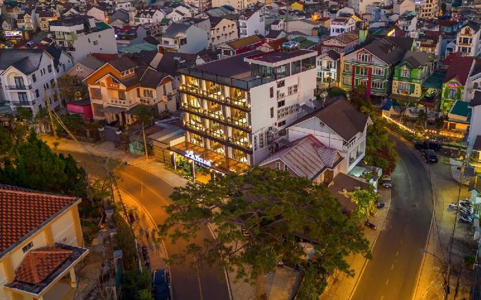 Le House Dalat