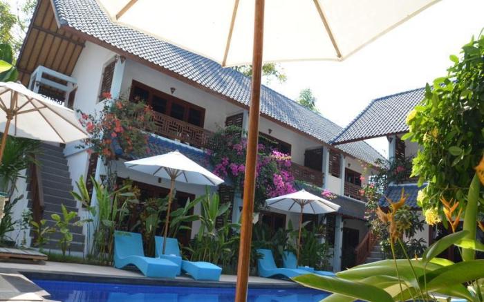 Marygio Resort