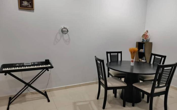 Xinxin Good House