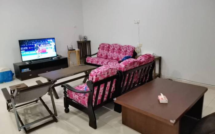 Xinxin Good House