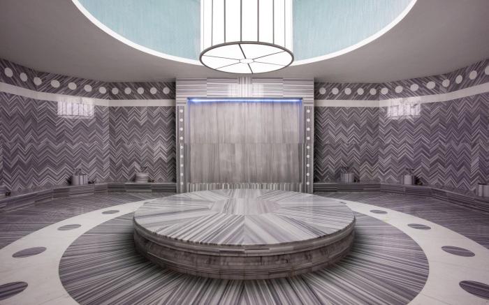 Sheraton Batumi Hotel