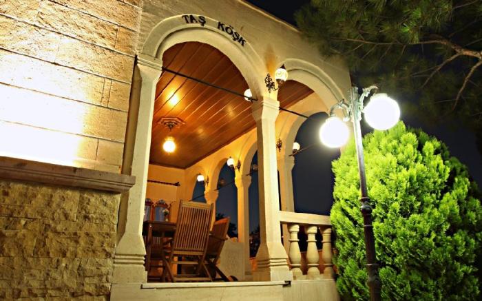 Hotel Kral Boutique
