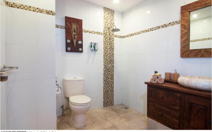 Villa Selasa 4BR - Minggu Villas Seminyak
