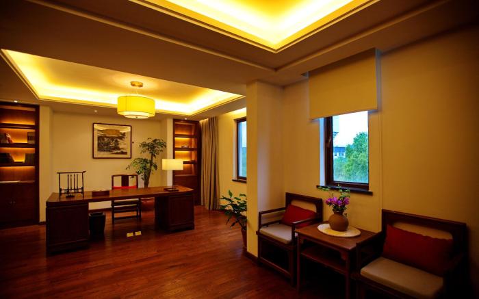 Wuxi Shanse Hotel