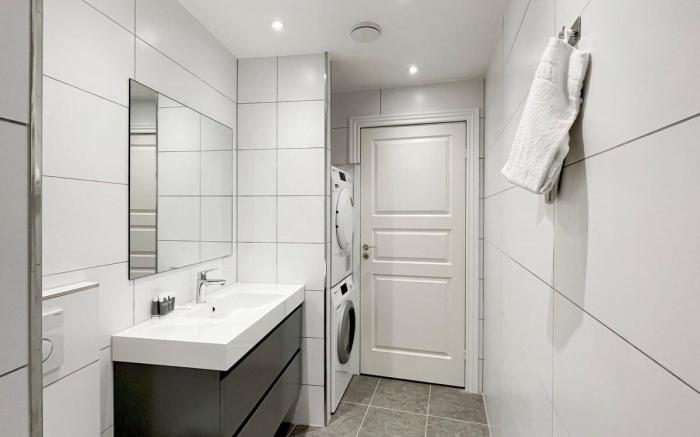 Family-Friendly 3BR Retreat