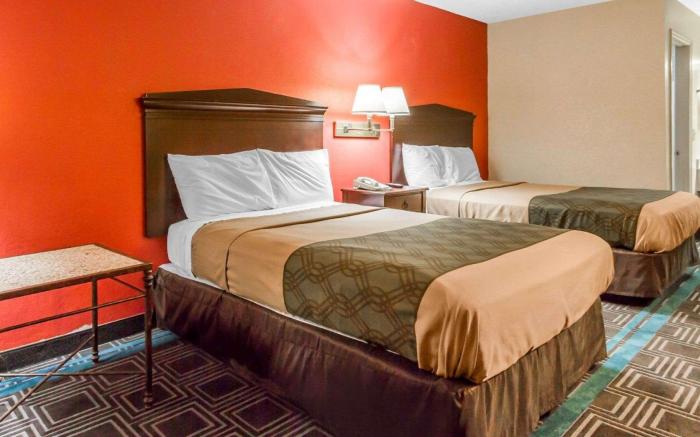 Econo Lodge