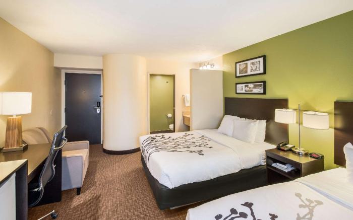 Sleep Inn West Valley City - Salt Lake City South