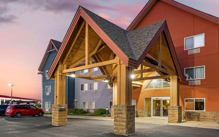 Comfort Inn