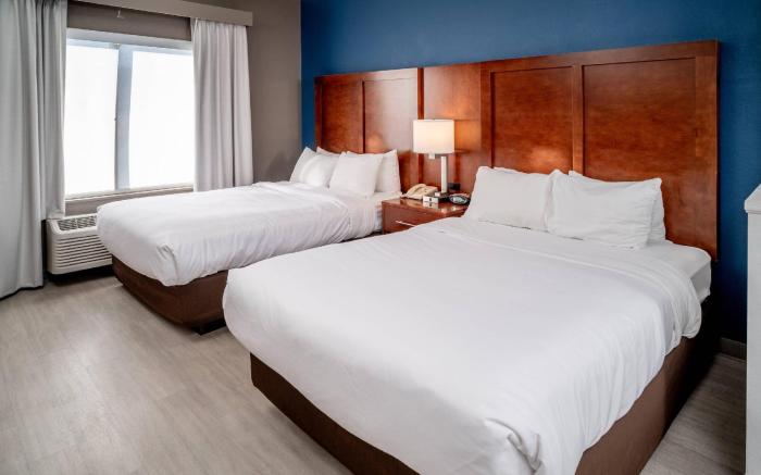 Comfort Suites Prestonsburg West