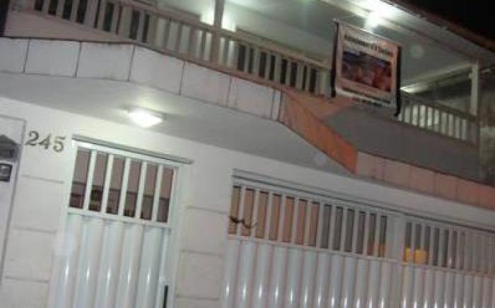 Nascimento Suites