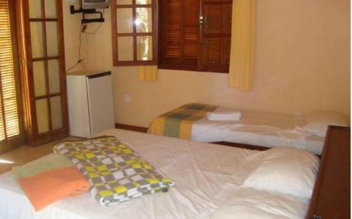 Pousada Happiness - Ferradura