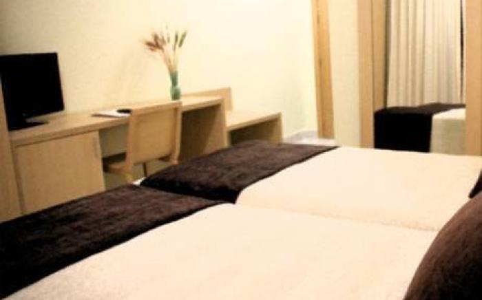 Hotel Boutique Convento Cadiz