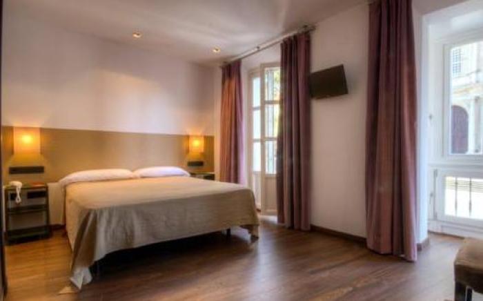 Boutique Hotel OLOM - Only Adults recommended