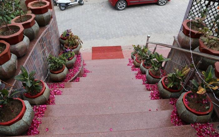 Hotel Yorkshire Inn Mount Abu