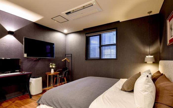 Brown Dot Hotel Yangjeong