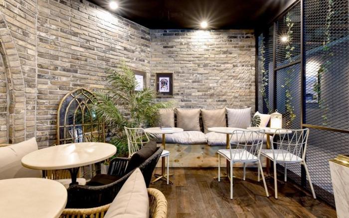 Brown Dot Hotel Yangjeong
