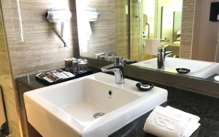 KSL HOT SPRING RESORT