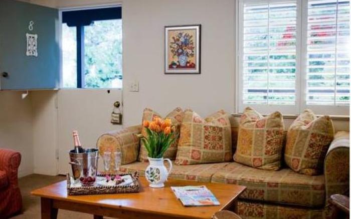 Carmel Country Inn