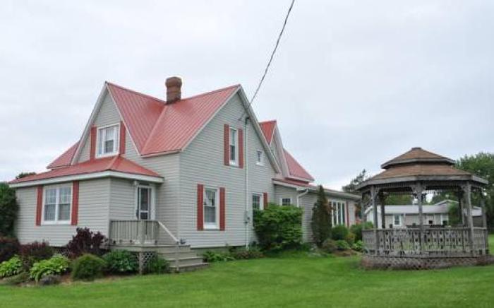 Cavendish Lodge & Cottages
