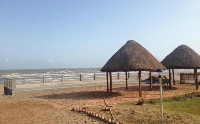 Arya Beach Resorts