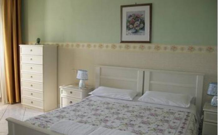 Hotel La Villa