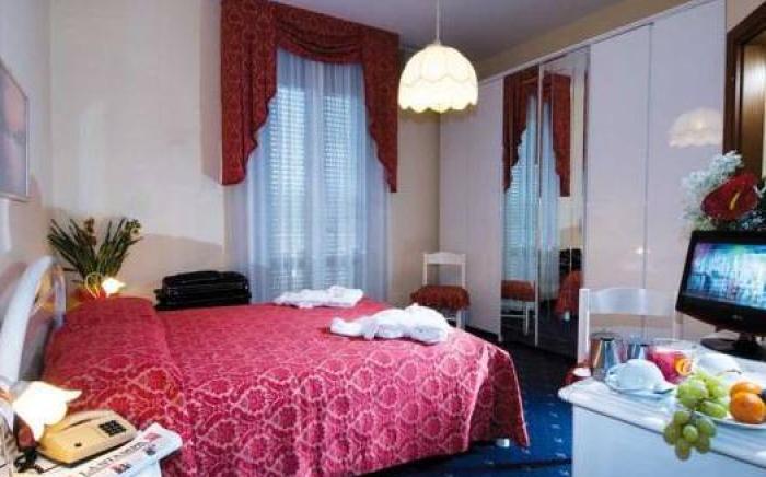 Hotel Terme Belsoggiorno
