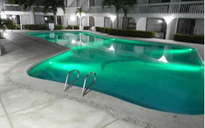 We Hotel Acapulco