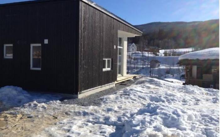 Topcamp Hallingdal - Al