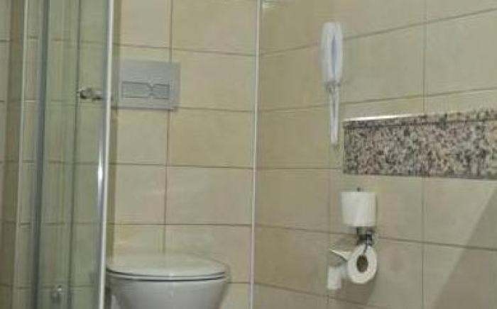 Lonicera City Hotel