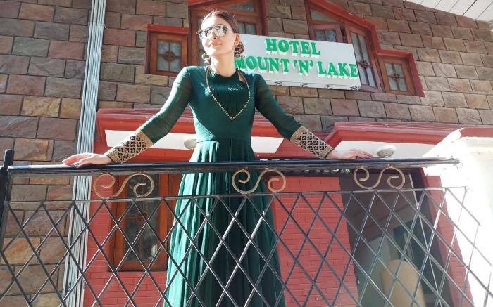 Hotel Mount N Lake
