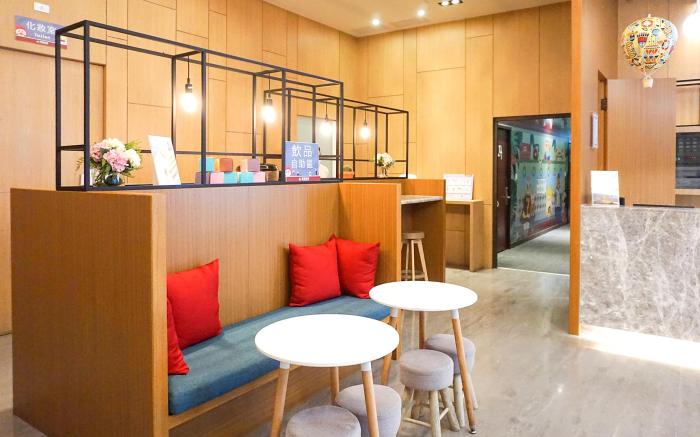 Taitung Railway Inn