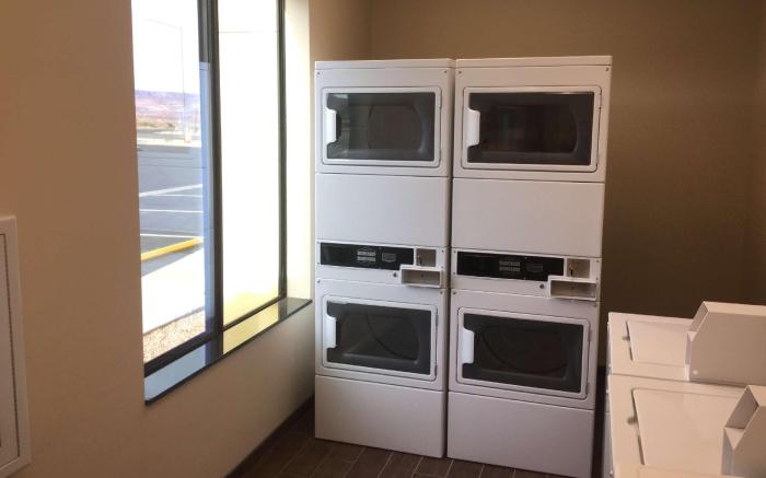 Baymont By Wyndham Page Lake Powell