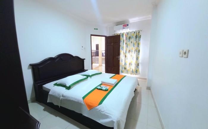 Homestay Jogja Dekat Malioboro by Simply Homy