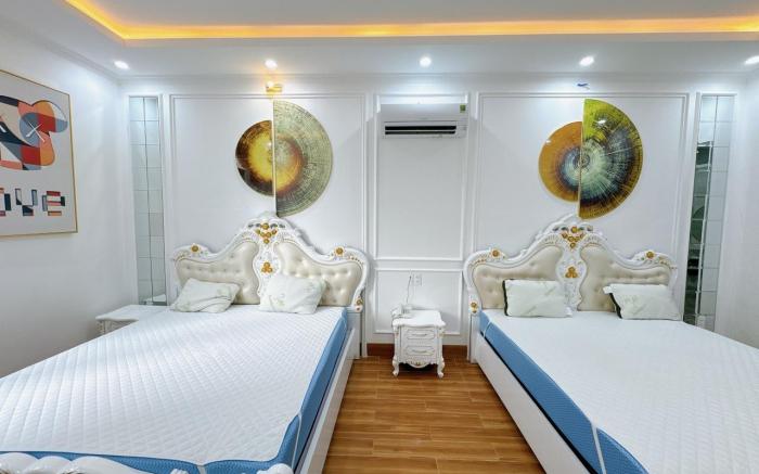 Sky Star 2 Hotel
