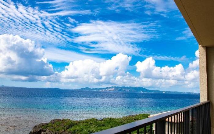 Hyatt Regency Seragaki Island Okinawa