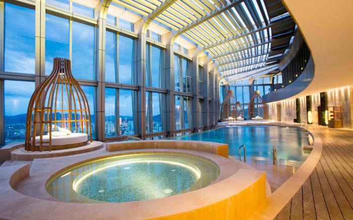 Hyatt Place Sanya City Center