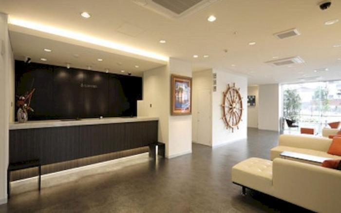 Hotel nanvan Hamanako
