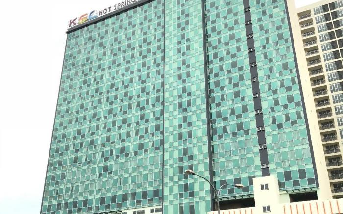 KSL HOT SPRING RESORT