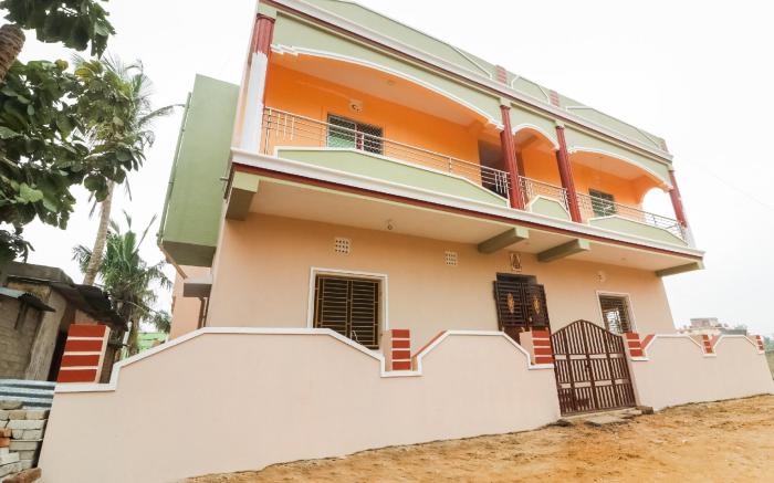 Sefali Dream Inn ! Puri