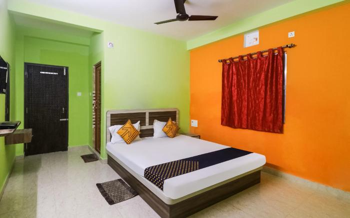 Sefali Dream Inn ! Puri