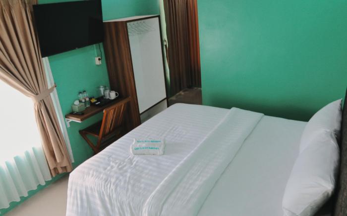 Hotel Solaris Malioboro