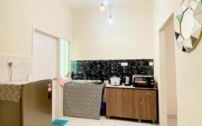 Aurora’s Homestay Sandakan📍 Residensi Borneo Cove