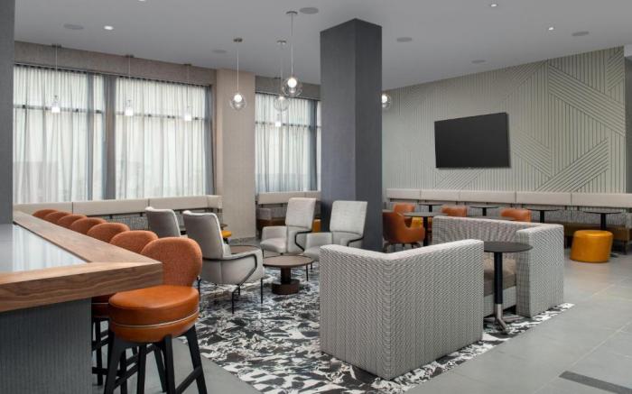 Residence Inn New York Queens