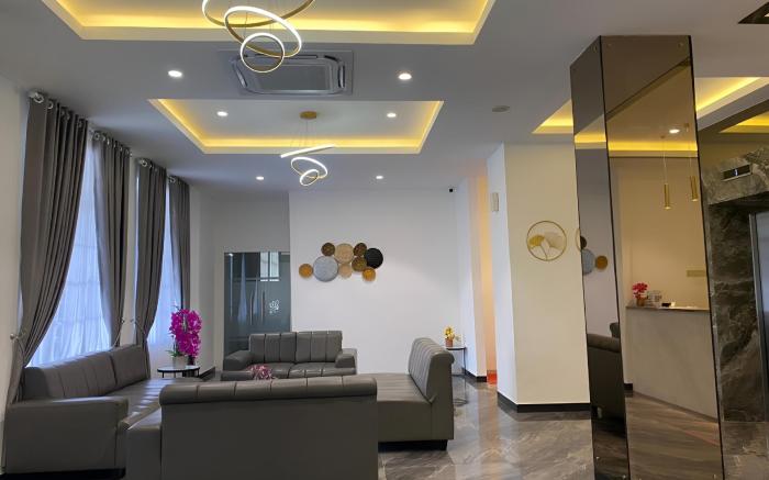 Swasana Hotel Medan
