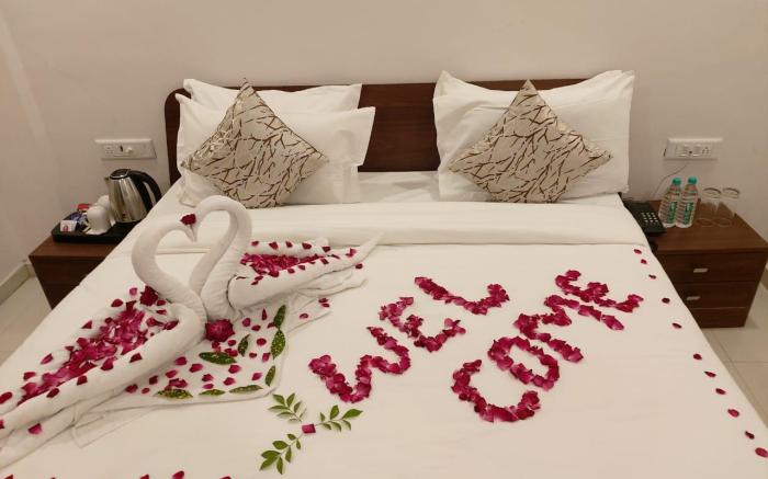 Chandanvan Club & Resort 