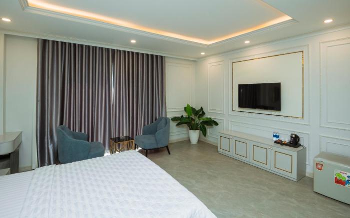 Eden Hotel