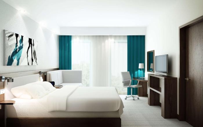 Hampton Inn Warszawa