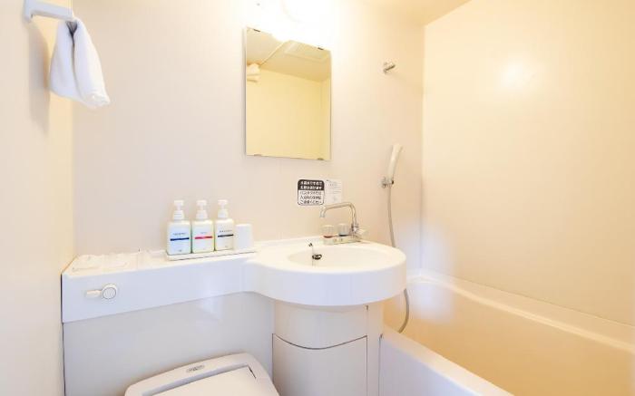 Smart Hotel Kutchan